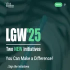 letsgowashington.com