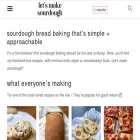 letsmakesourdough.com