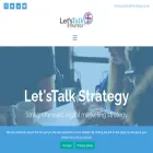 letstalkstrategy.co.uk