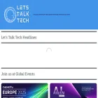 letstalktech.net