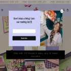 lettersandlucy.com