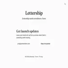 lettership.com