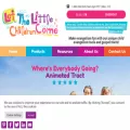 letthelittlechildrencome.com
