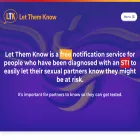 letthemknow.org.au