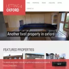letting4oxford.co.uk