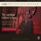 lettoria.com