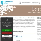 lettre-cdf.revues.org