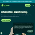 lettuce.co