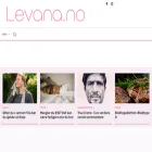 levana.no