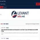 levantinfo.net