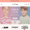 levbaby.com