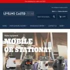 levelingcasterstore.com