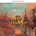 levelup5e.com
