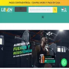 levennatural.com