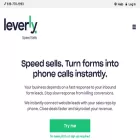 leverly.com