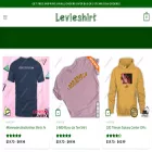 levieshirt.store