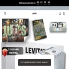 levitatec.com