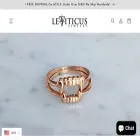 leviticusjewelry.com