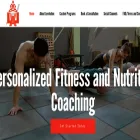 levolutionathletics.com