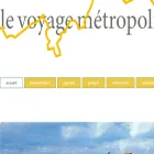 levoyagemetropolitain.com