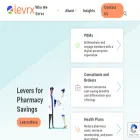 levrx.com