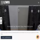 lewiscabinet.com
