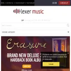 lexermusic.com