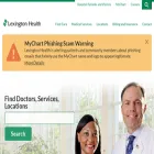 lexhealth.com