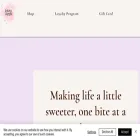 lexiessweets.com