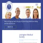 lexingtondoctors.org