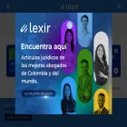 lexir.co
