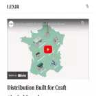 lexir.com