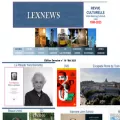 lexnews.fr