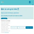 lexuseditores.com.ec