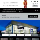 lexusofoakville.ca