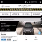 lexusoftucsonautomall.com