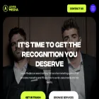 leyesmedia.com