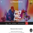 lezapatiere.com