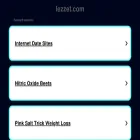 lezzet.com