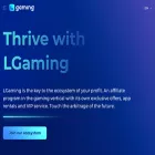 lgaming.network