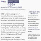 lgbthealthlink.org