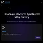 lh2holdings.com