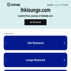 lhklounge.com