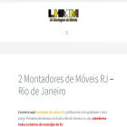 lhmontagemdemoveis.com.br