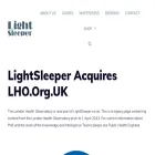 lho.org.uk