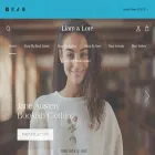 liamandlore.com