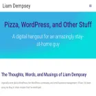 liamdempsey.com