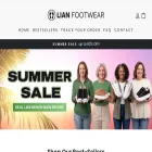 lianfootwear.com
