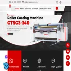 liangangtech.com