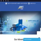 liaobattery.com